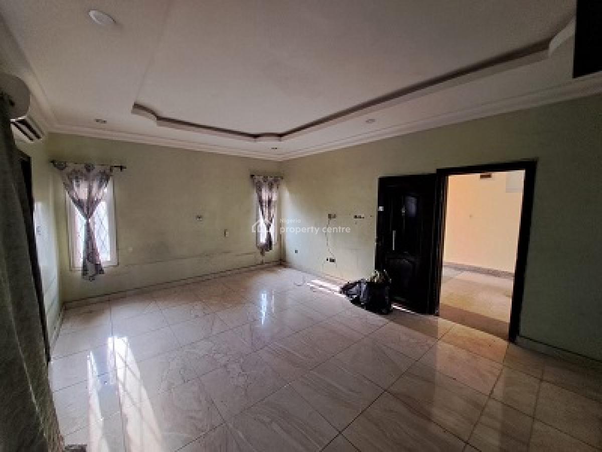 4-bedroom Fully Detached Duplex with Bq, Off Palace Road, Oniru Private Estate, Victoria Island Extension., Victoria Island Extension, Victoria Island (vi), Lagos, Detached Duplex for Sale