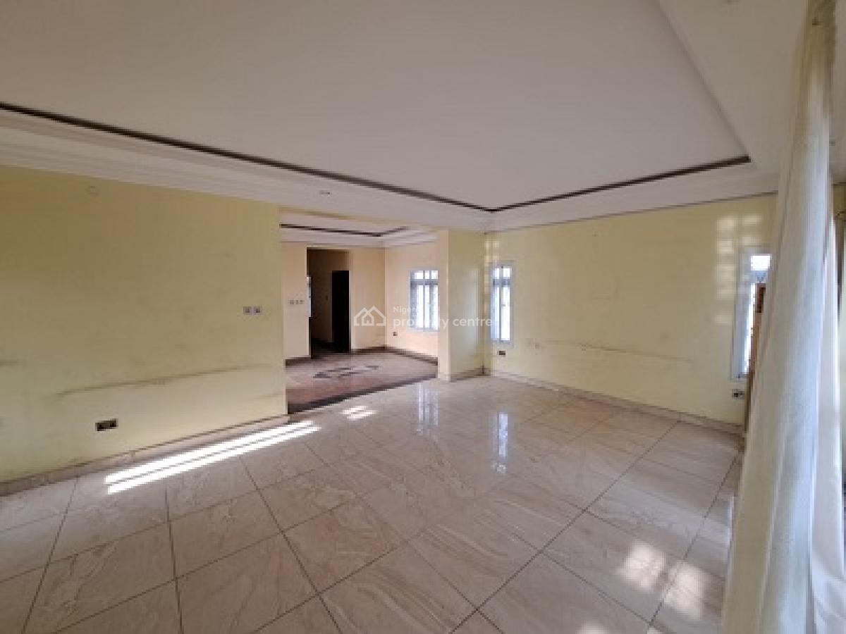 4-bedroom Fully Detached Duplex with Bq, Off Palace Road, Oniru Private Estate, Victoria Island Extension., Victoria Island Extension, Victoria Island (vi), Lagos, Detached Duplex for Sale