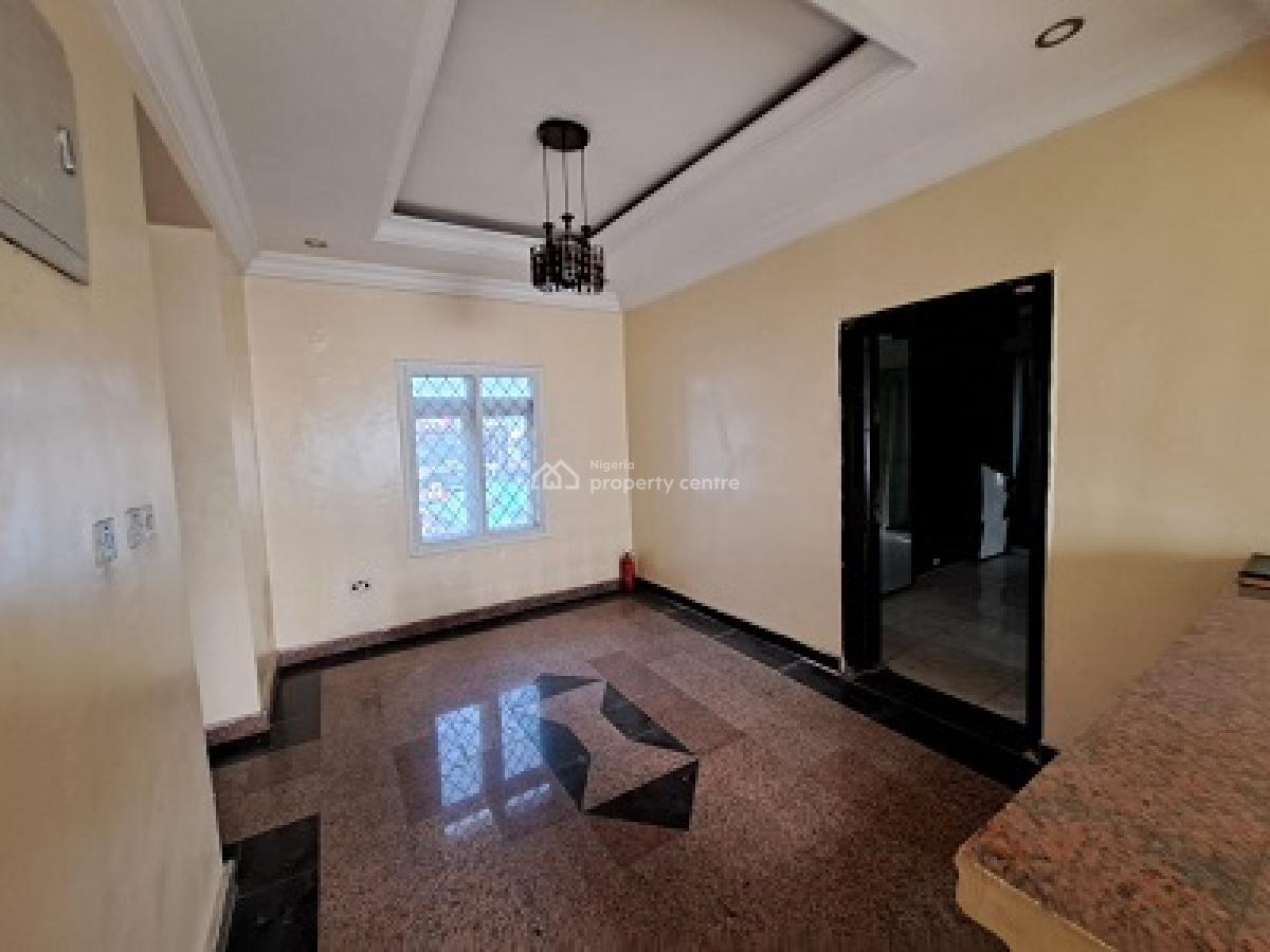 4-bedroom Fully Detached Duplex with Bq, Off Palace Road, Oniru Private Estate, Victoria Island Extension., Victoria Island Extension, Victoria Island (vi), Lagos, Detached Duplex for Sale