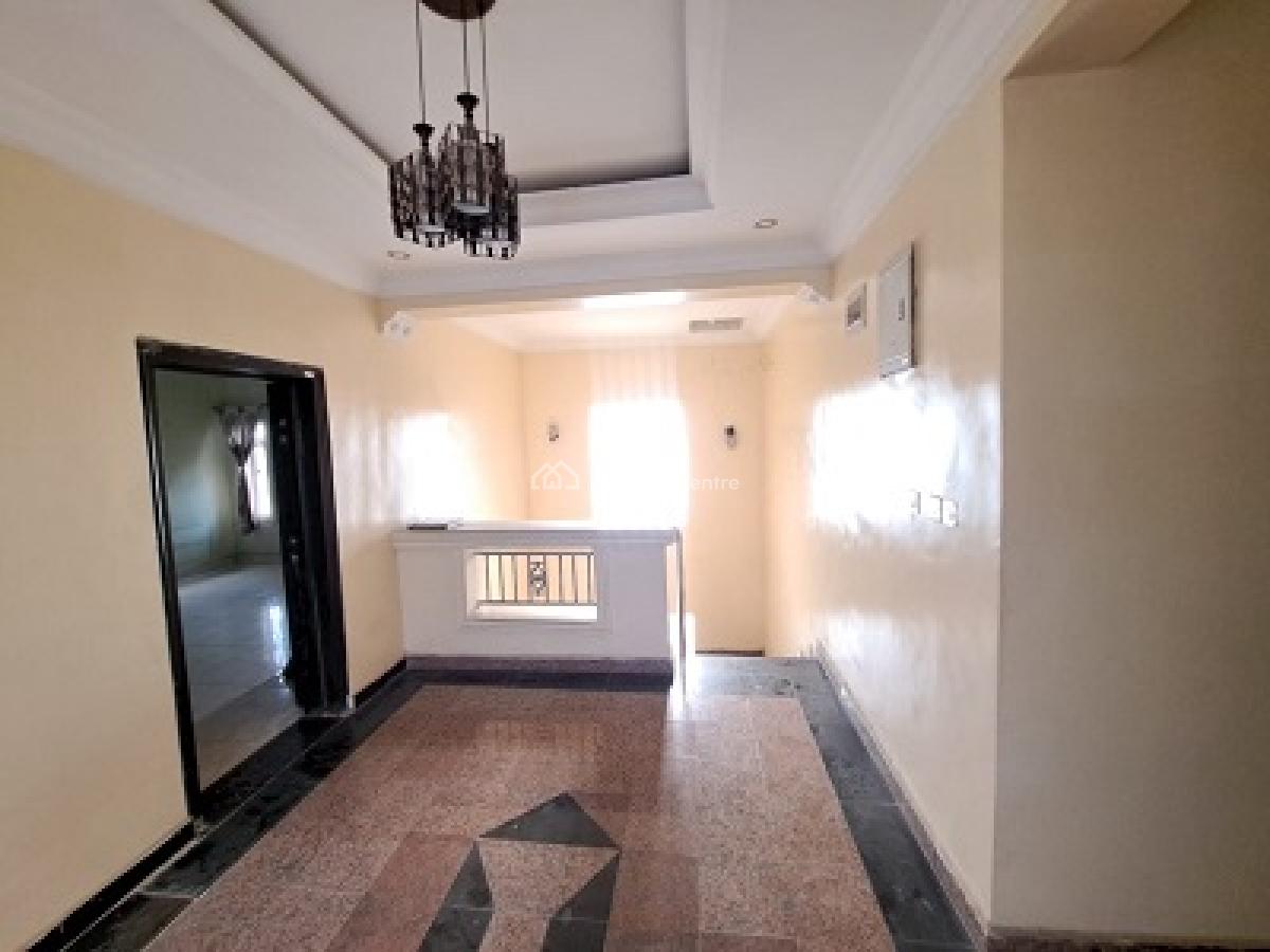 4-bedroom Fully Detached Duplex with Bq, Off Palace Road, Oniru Private Estate, Victoria Island Extension., Victoria Island Extension, Victoria Island (vi), Lagos, Detached Duplex for Sale
