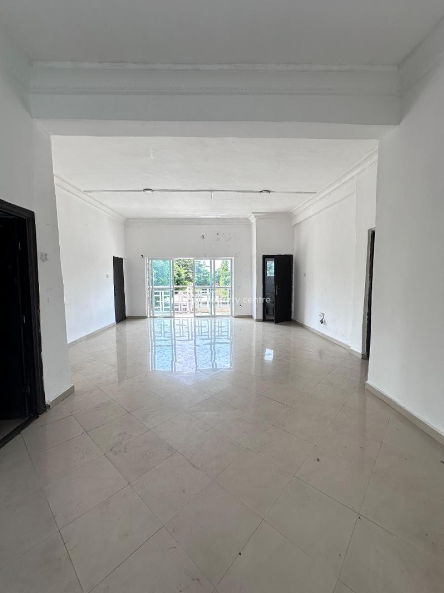 3 Bedroom Apartment, Ikota, Lekki, Lagos, Flat / Apartment for Rent