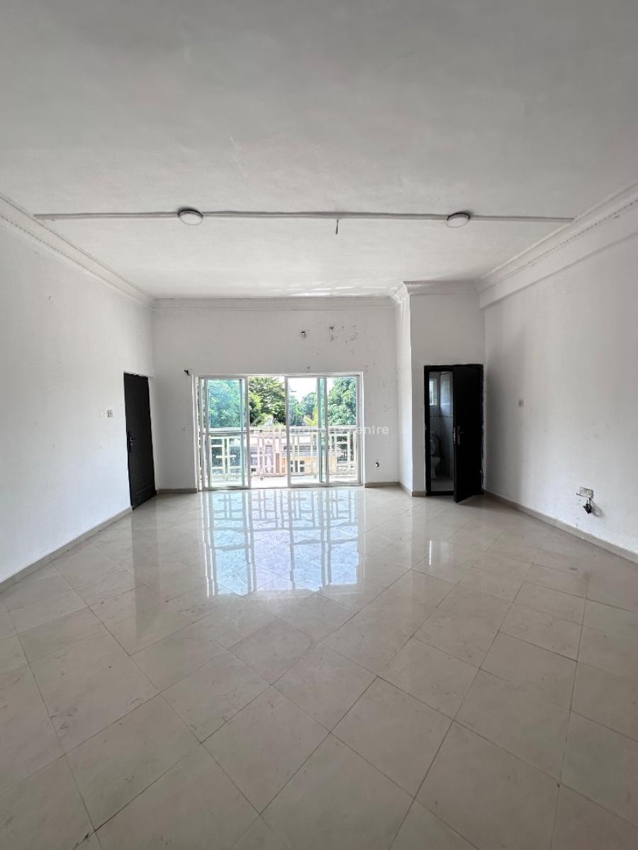 3 Bedroom Apartment, Ikota, Lekki, Lagos, Flat / Apartment for Rent
