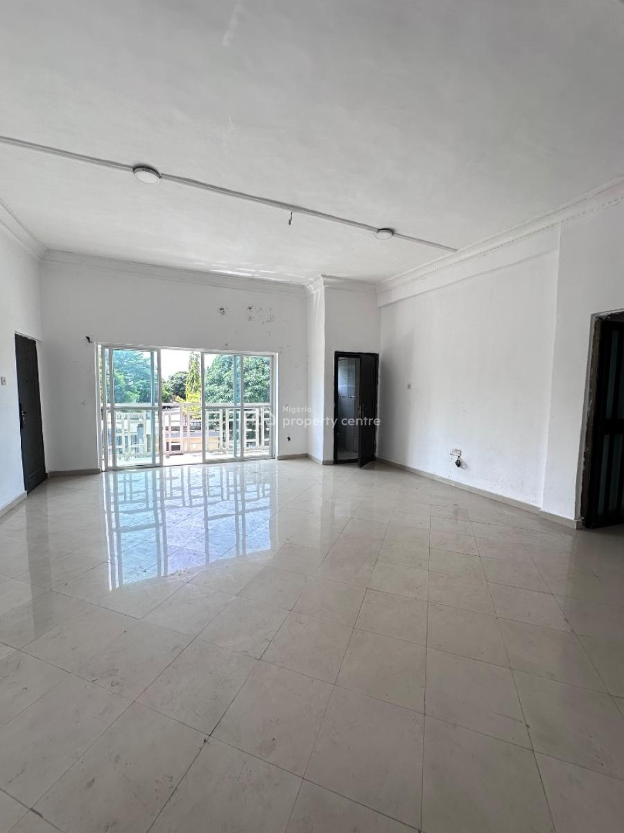 3 Bedroom Apartment, Ikota, Lekki, Lagos, Flat / Apartment for Rent