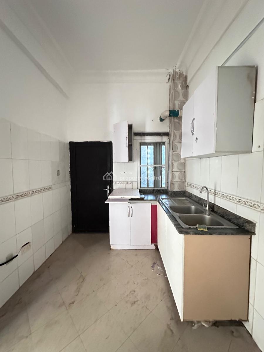 3 Bedroom Apartment, Ikota, Lekki, Lagos, Flat / Apartment for Rent