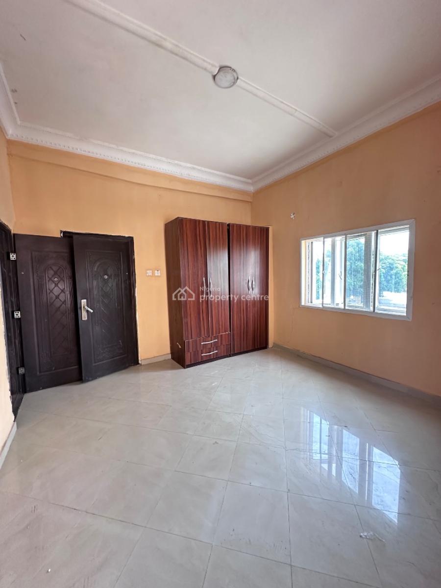 3 Bedroom Apartment, Ikota, Lekki, Lagos, Flat / Apartment for Rent