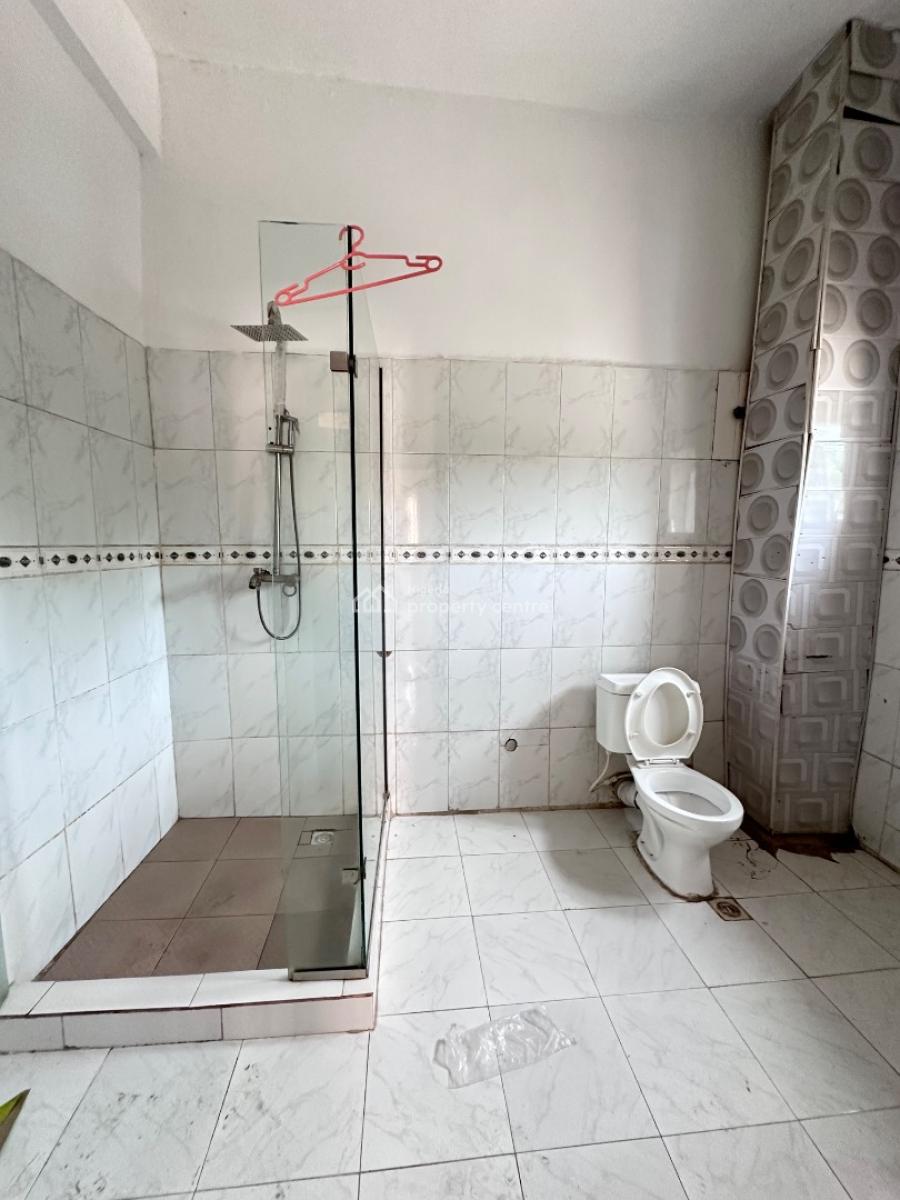3 Bedroom Apartment, Ikota, Lekki, Lagos, Flat / Apartment for Rent