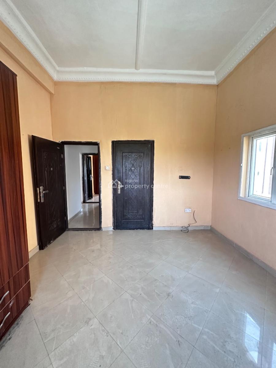 3 Bedroom Apartment, Ikota, Lekki, Lagos, Flat / Apartment for Rent