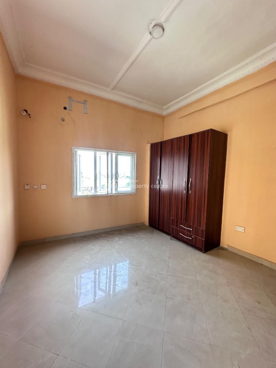 3 Bedroom Apartment, Ikota, Lekki, Lagos, Flat / Apartment for Rent