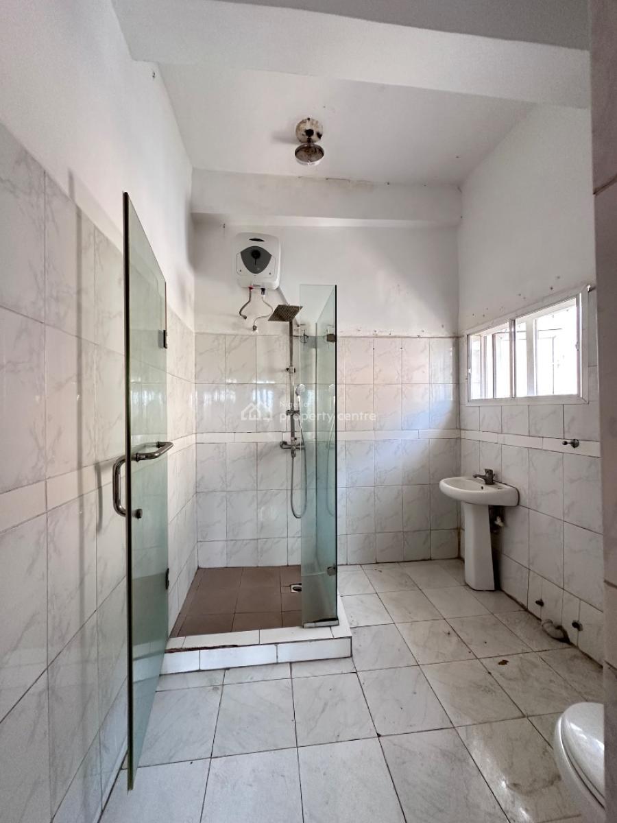 3 Bedroom Apartment, Ikota, Lekki, Lagos, Flat / Apartment for Rent