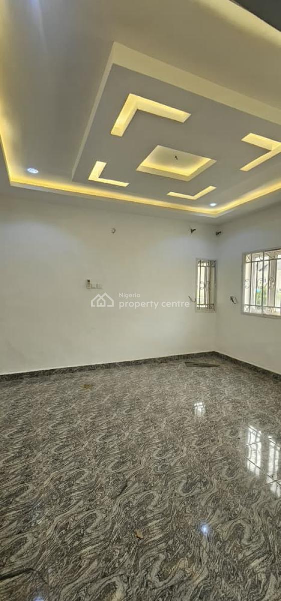 3 Bedroom Terrace Duplex, Idu Industrial, Abuja, Terraced Duplex for Rent