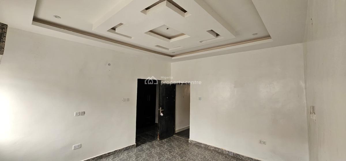 3 Bedroom Terrace Duplex, Idu Industrial, Abuja, Terraced Duplex for Rent