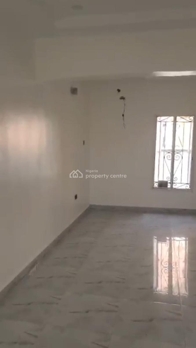 Tastefully Finished 2 Bedroom Flat, Gra Phase 1, Magodo, Lagos, Flat / Apartment for Rent