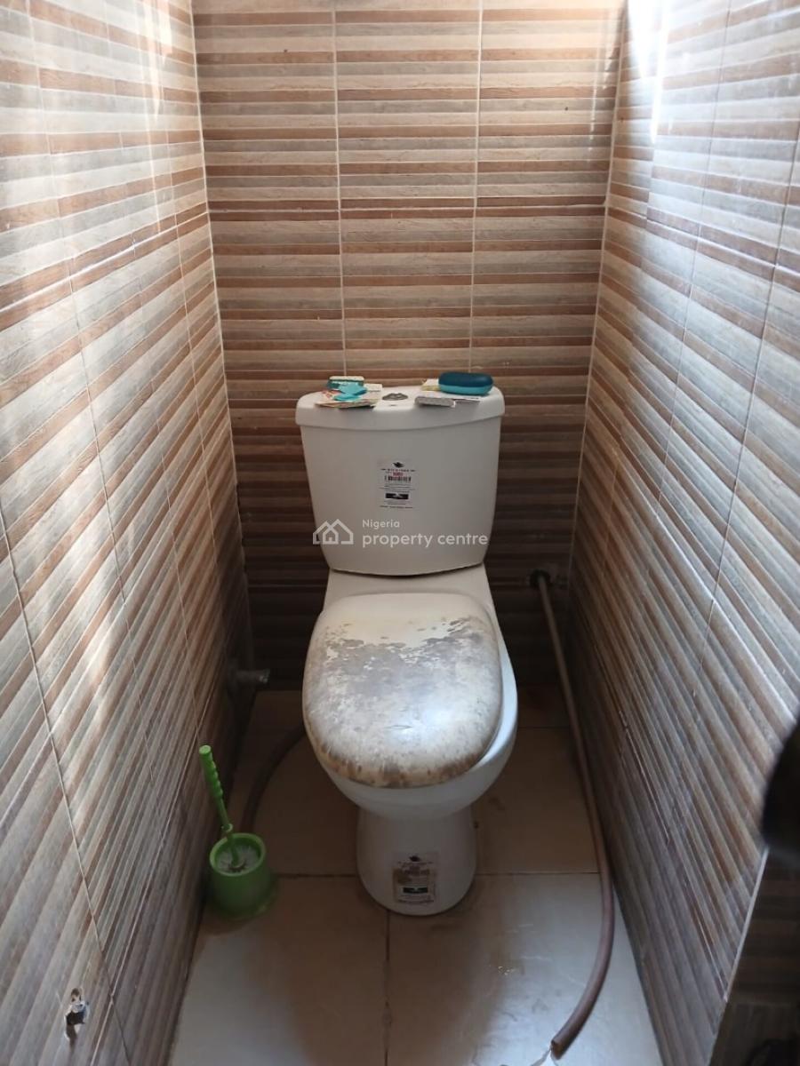 Fully Serviced 4 Bedroom Semi Detached Duplex with Bq, Osapa,lekki , Lagos, Osapa, Lekki, Lagos, Semi-detached Duplex for Rent