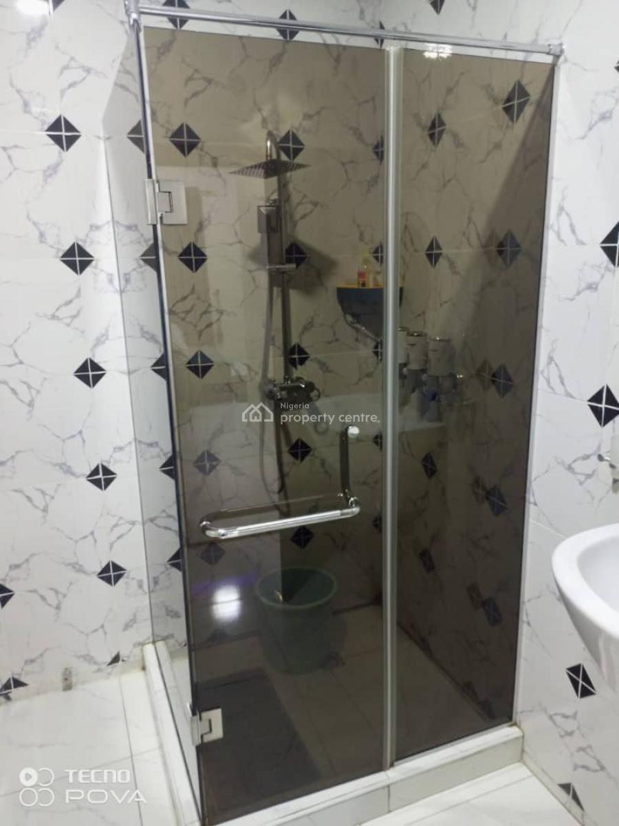 Luxury Fully Furnished 4 Bedroom Terrace Duplex, Ologolo, Lekki, Lagos, Terraced Duplex for Rent