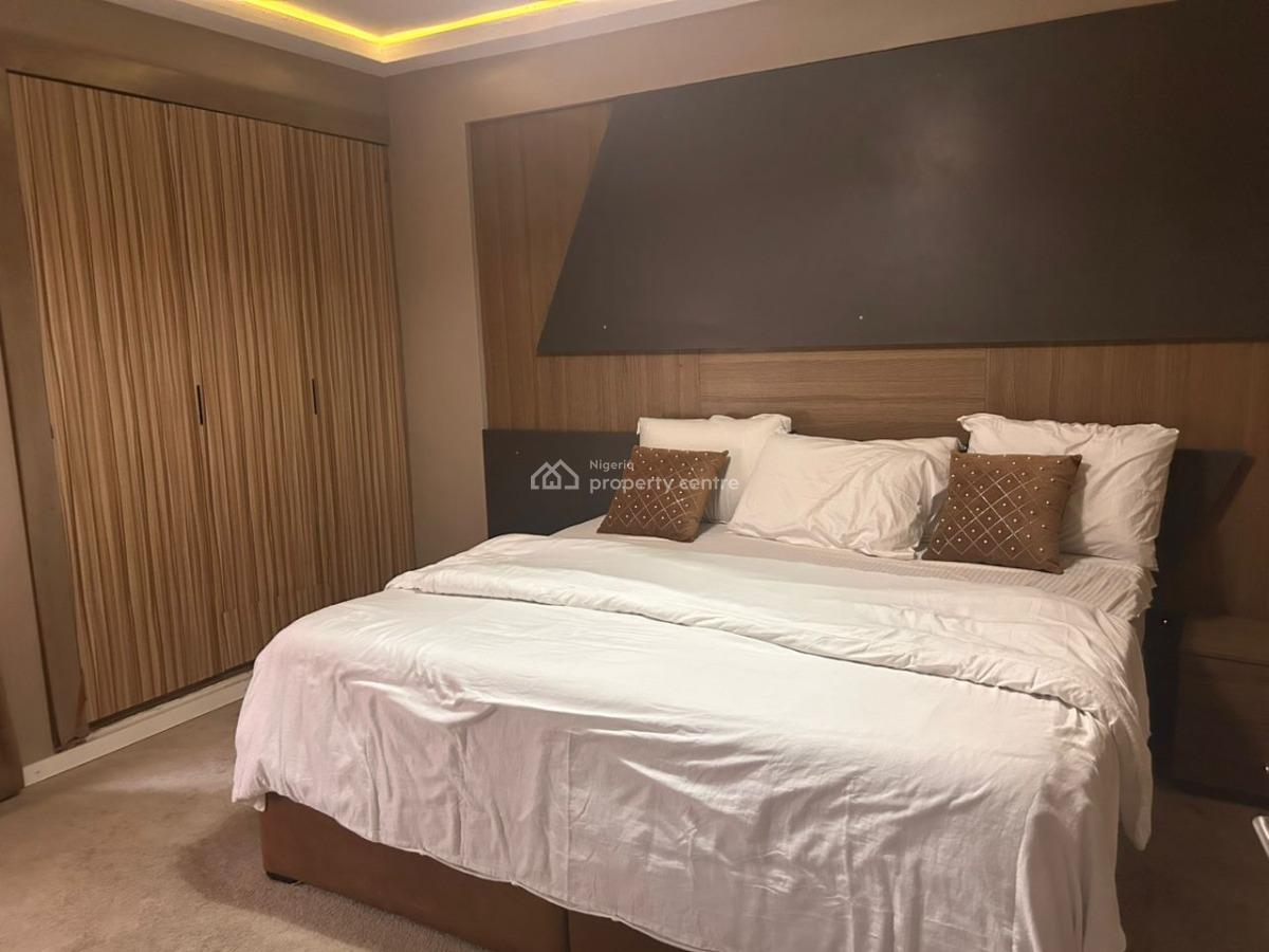 Spacious 3 Bedroom Flat with 1 Bq, Ikoyi, Lagos, House for Sale