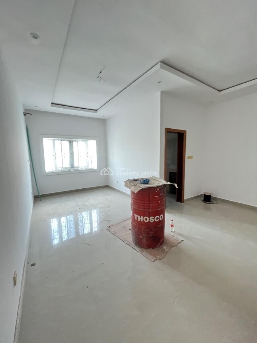 Newly Renovated 4 Bedrooms Maisonette with a Bq, Parkview, Ikoyi, Lagos, Flat / Apartment for Rent