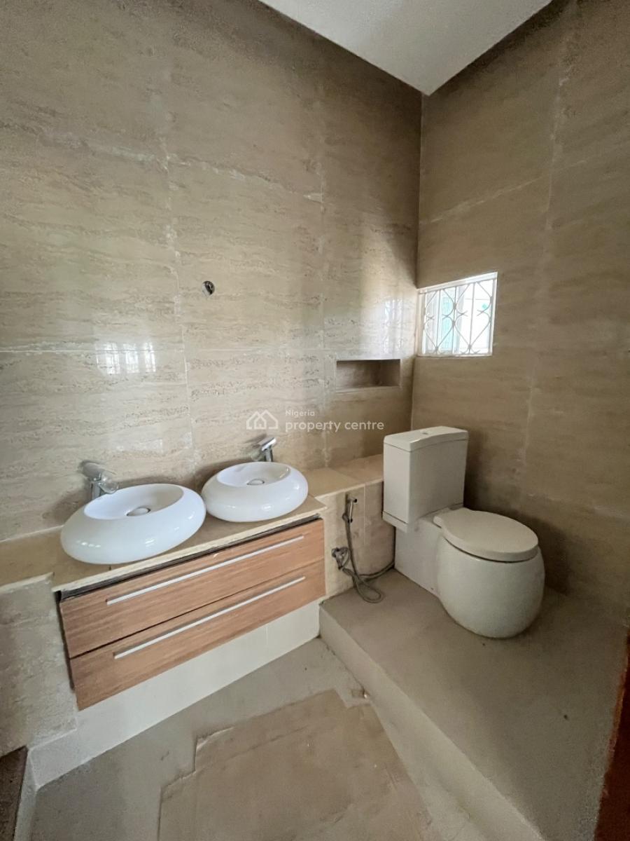 Newly Renovated 4 Bedrooms Maisonette with a Bq, Parkview, Ikoyi, Lagos, Flat / Apartment for Rent