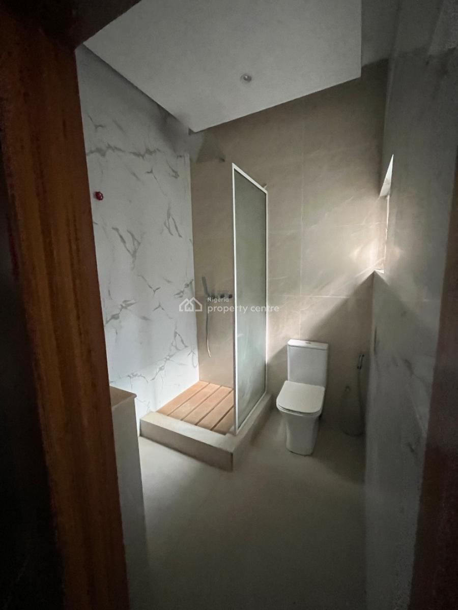 Newly Renovated 4 Bedrooms Maisonette with a Bq, Parkview, Ikoyi, Lagos, Flat / Apartment for Rent