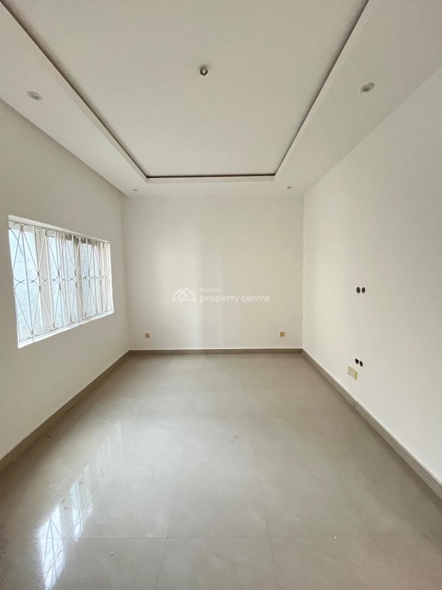 Newly Renovated 4 Bedrooms Maisonette with a Bq, Parkview, Ikoyi, Lagos, Flat / Apartment for Rent
