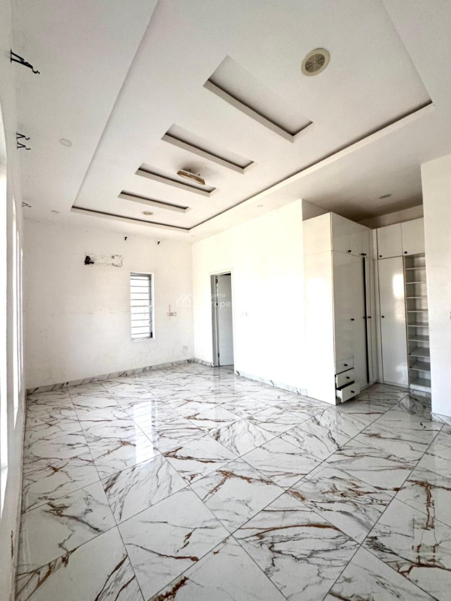 5 Bedroom Duplex+ Bq, Osapa London, Osapa, Lekki, Lagos, Detached Duplex for Rent