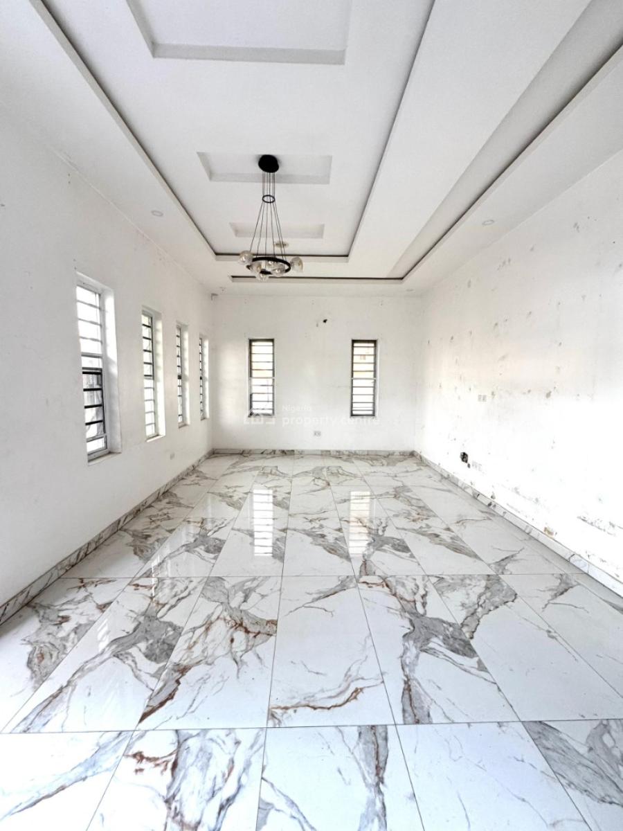 5 Bedroom Duplex+ Bq, Osapa London, Osapa, Lekki, Lagos, Detached Duplex for Rent