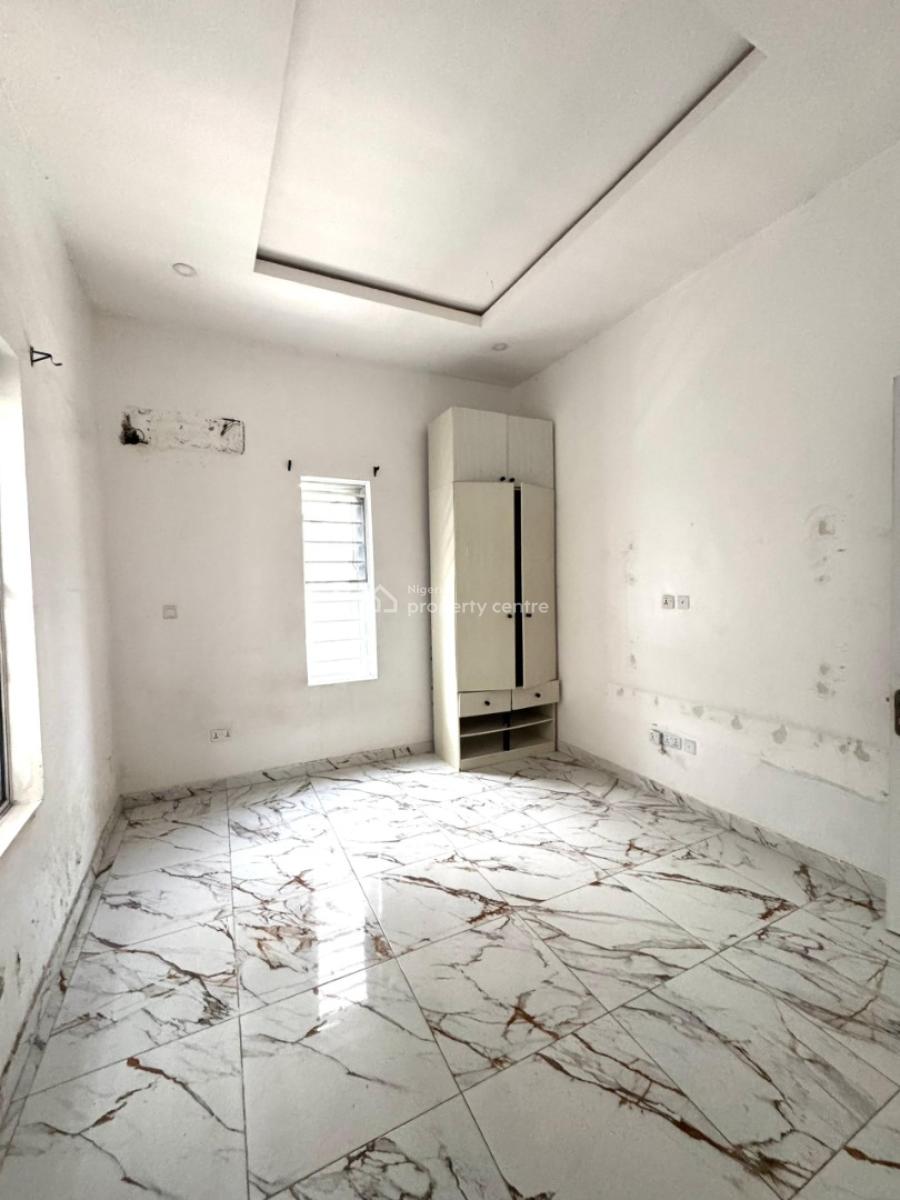 5 Bedroom Duplex+ Bq, Osapa London, Osapa, Lekki, Lagos, Detached Duplex for Rent