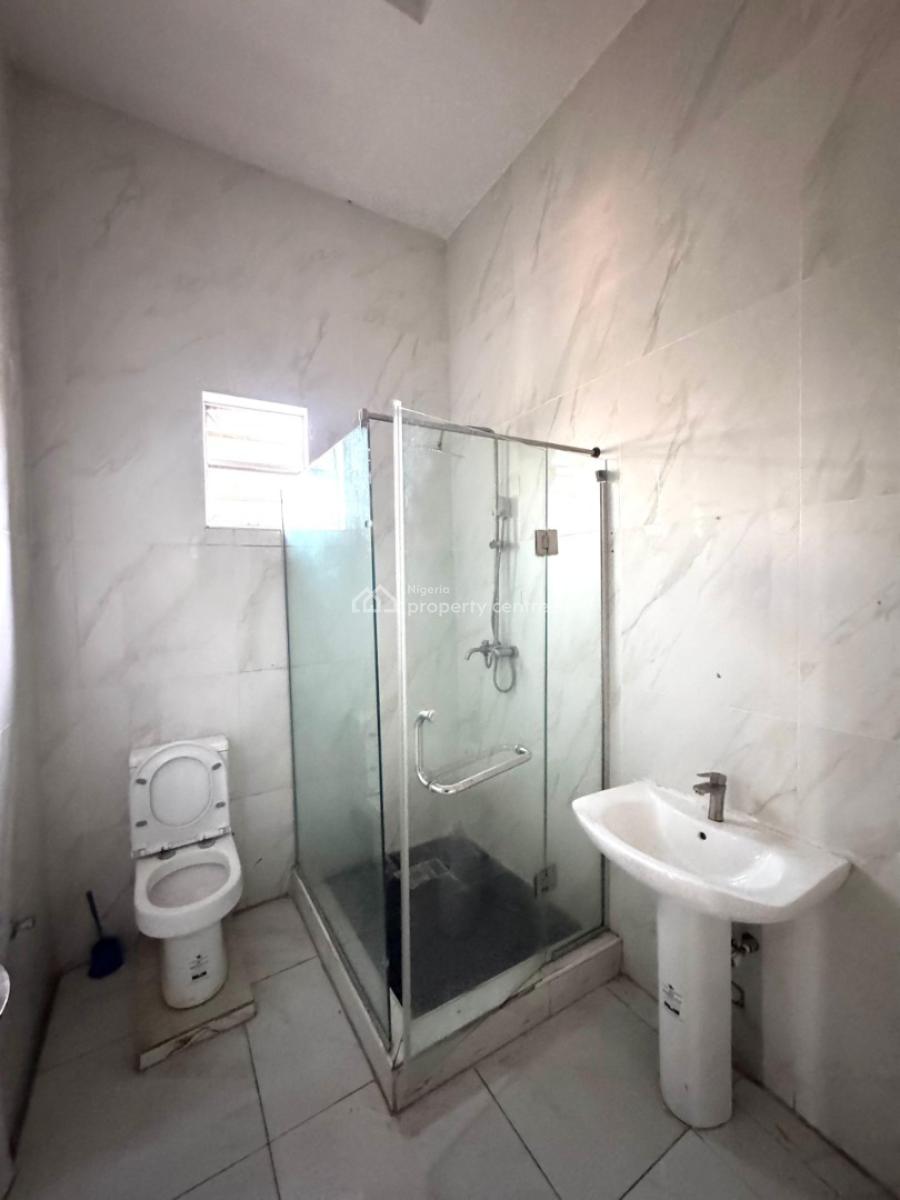 5 Bedroom Duplex+ Bq, Osapa London, Osapa, Lekki, Lagos, Detached Duplex for Rent