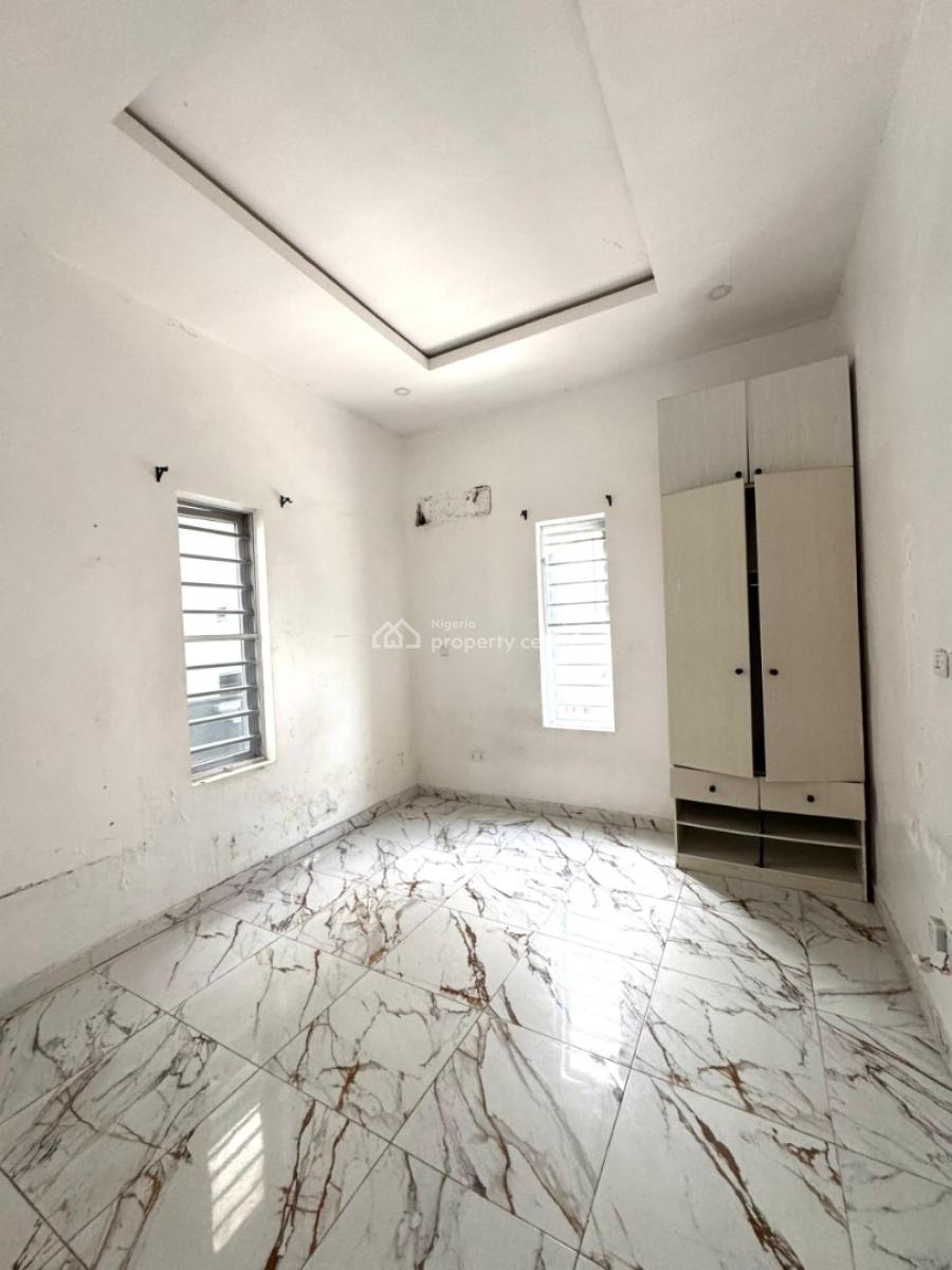 5 Bedroom Duplex+ Bq, Osapa London, Osapa, Lekki, Lagos, Detached Duplex for Rent