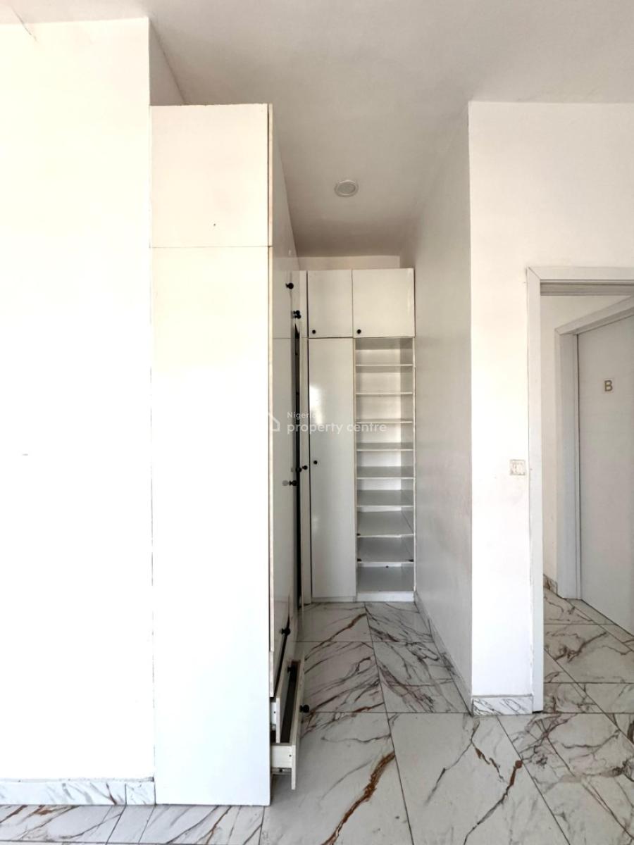 5 Bedroom Duplex+ Bq, Osapa London, Osapa, Lekki, Lagos, Detached Duplex for Rent