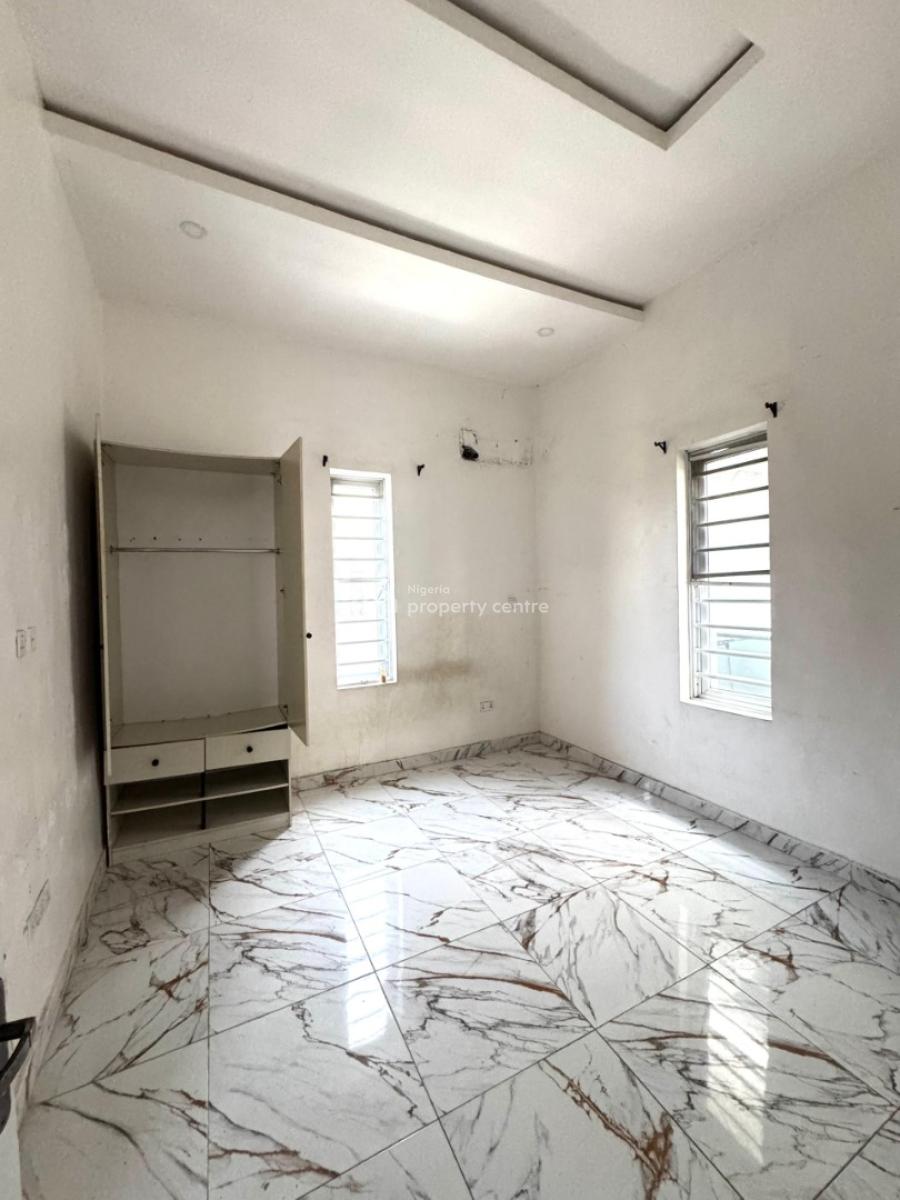 5 Bedroom Duplex+ Bq, Osapa London, Osapa, Lekki, Lagos, Detached Duplex for Rent
