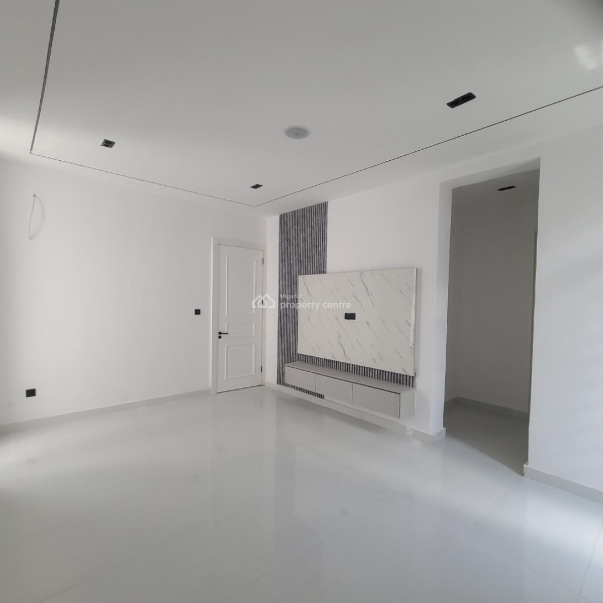 5bedroom Fully Detached Duplex, Lekki, Lagos, Detached Duplex for Sale