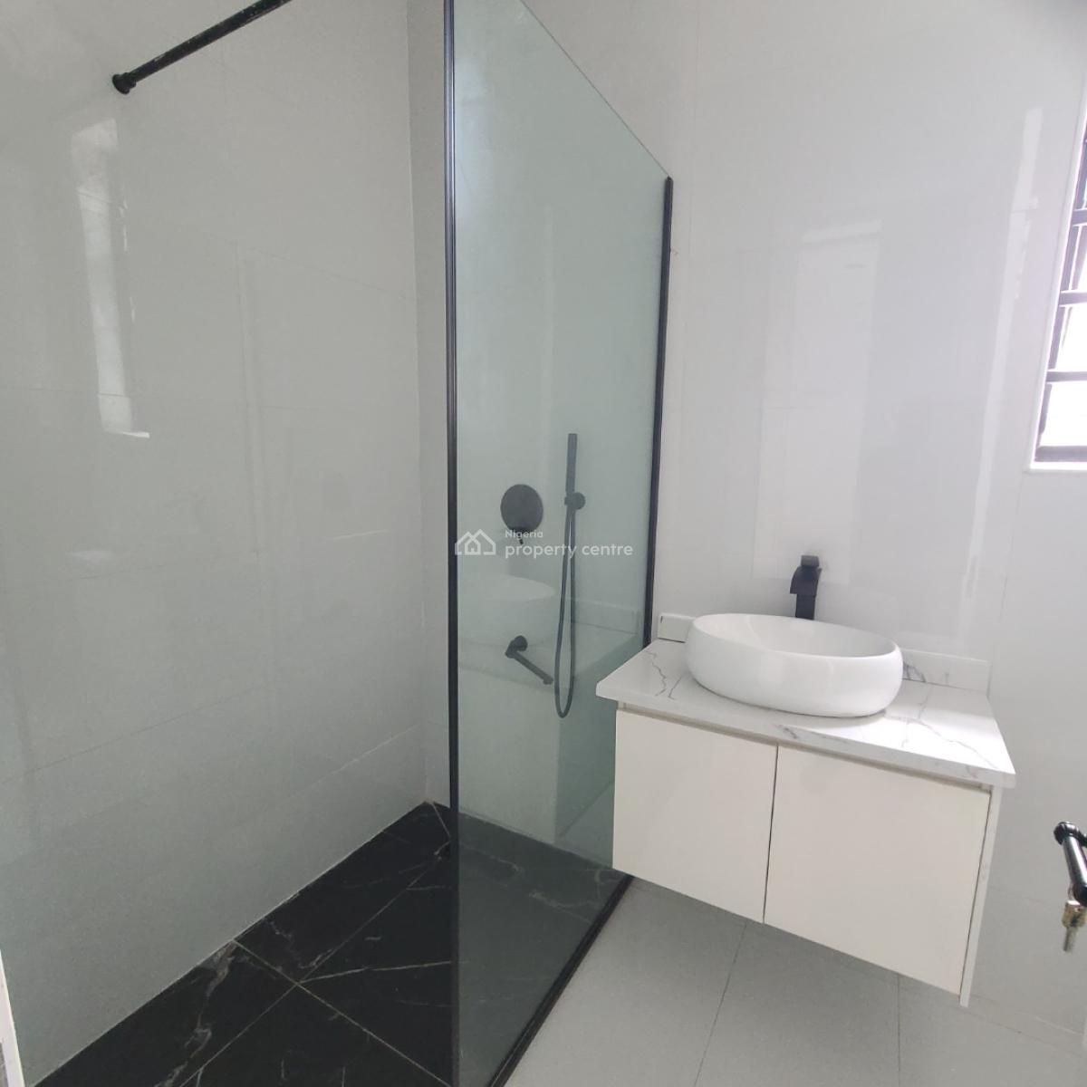 5bedroom Fully Detached Duplex, Lekki, Lagos, Detached Duplex for Sale