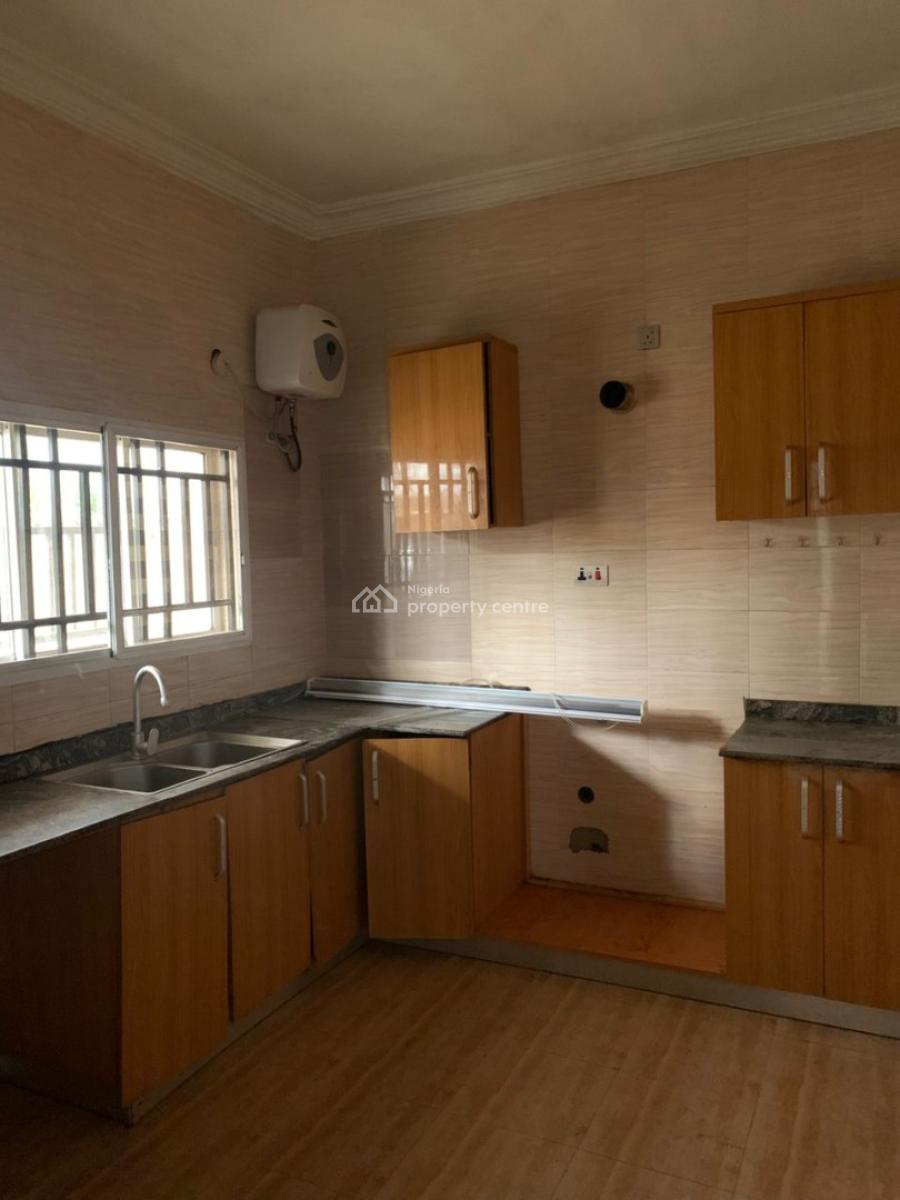 Well Maintained 4-bedroom Duplex with Bq, Igbo Efon, Lekki, Lagos, Semi-detached Duplex for Rent