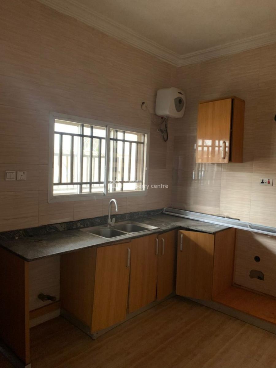 Well Maintained 4-bedroom Duplex with Bq, Igbo Efon, Lekki, Lagos, Semi-detached Duplex for Rent