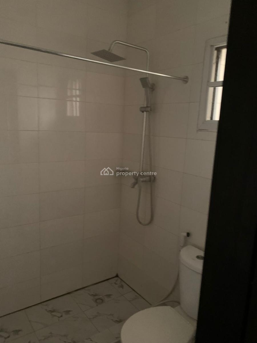 Well Maintained 4-bedroom Duplex with Bq, Igbo Efon, Lekki, Lagos, Semi-detached Duplex for Rent