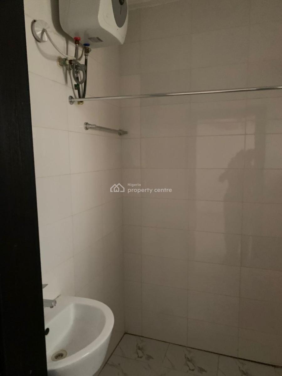 Well Maintained 4-bedroom Duplex with Bq, Igbo Efon, Lekki, Lagos, Semi-detached Duplex for Rent
