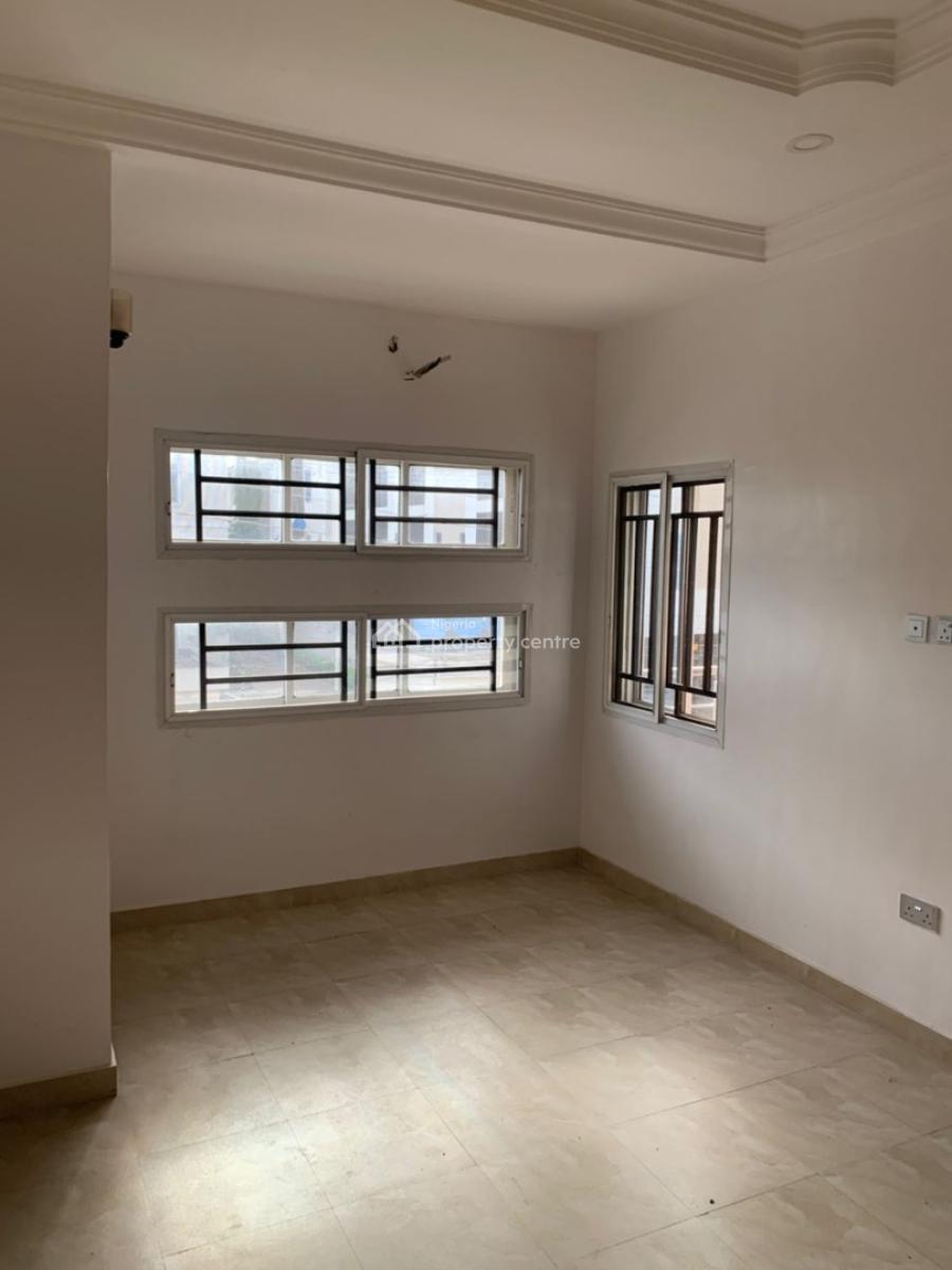 Well Maintained 4-bedroom Duplex with Bq, Igbo Efon, Lekki, Lagos, Semi-detached Duplex for Rent