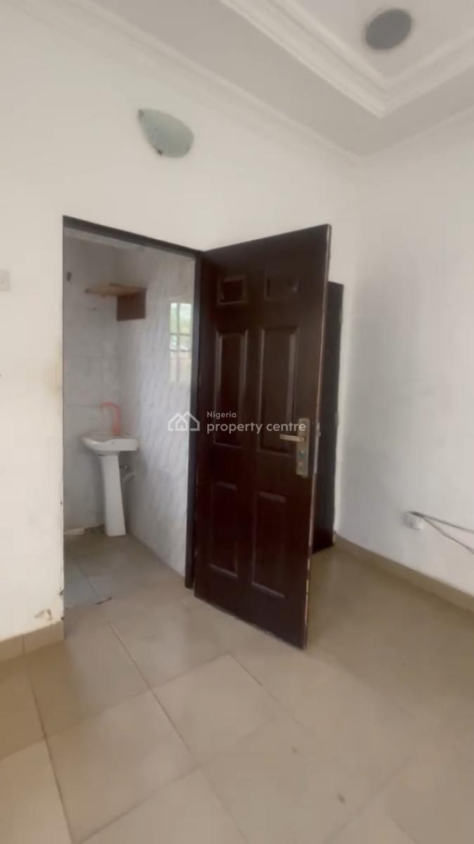 One Room Selfcontained, Lokogoma District, Abuja, Self Contain (single Rooms) for Rent