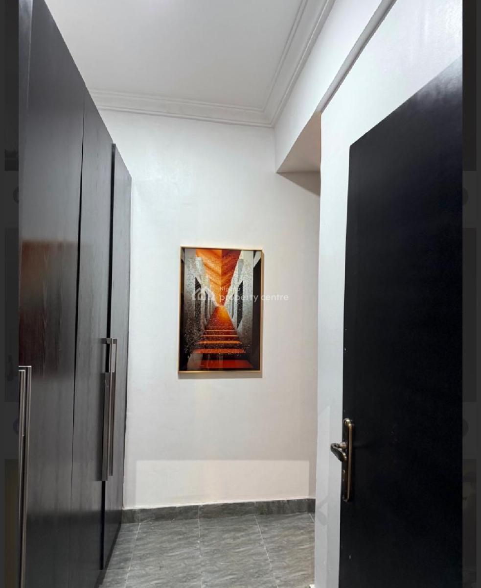 Luxury Fully Furnished 2 Bedroom Service Apartment, Banana Island, Ikoyi, Lagos, Flat / Apartment for Rent