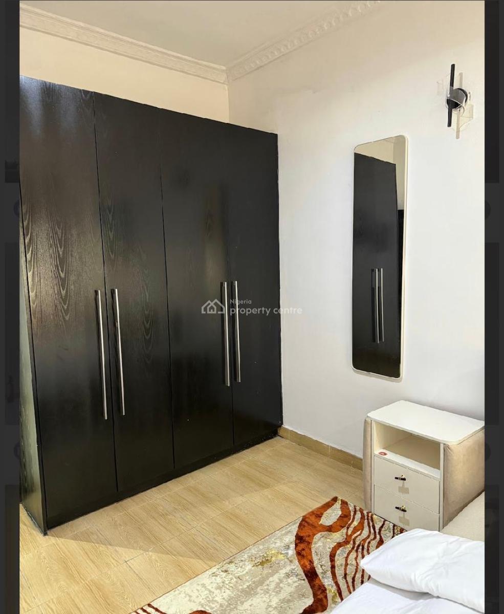 Luxury Fully Furnished 2 Bedroom Service Apartment, Banana Island, Ikoyi, Lagos, Flat / Apartment for Rent