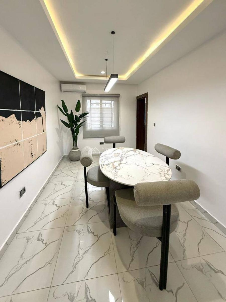 3 Bedroom Airbnb, Guzape District, Abuja, Flat / Apartment Short Let