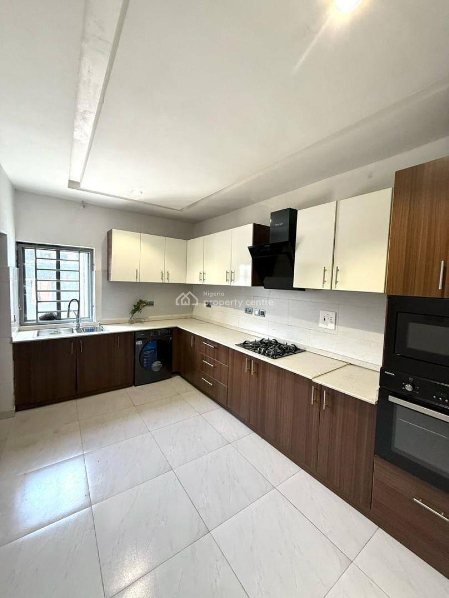 3 Bedroom Airbnb, Guzape District, Abuja, Flat / Apartment Short Let
