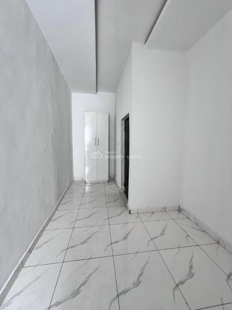 Self Serviced 3  Bedroom Terrace Duplex, General Paint ,ajah ,lekki , Lagos, Nigeria, Ajah, Lagos, Terraced Duplex for Rent
