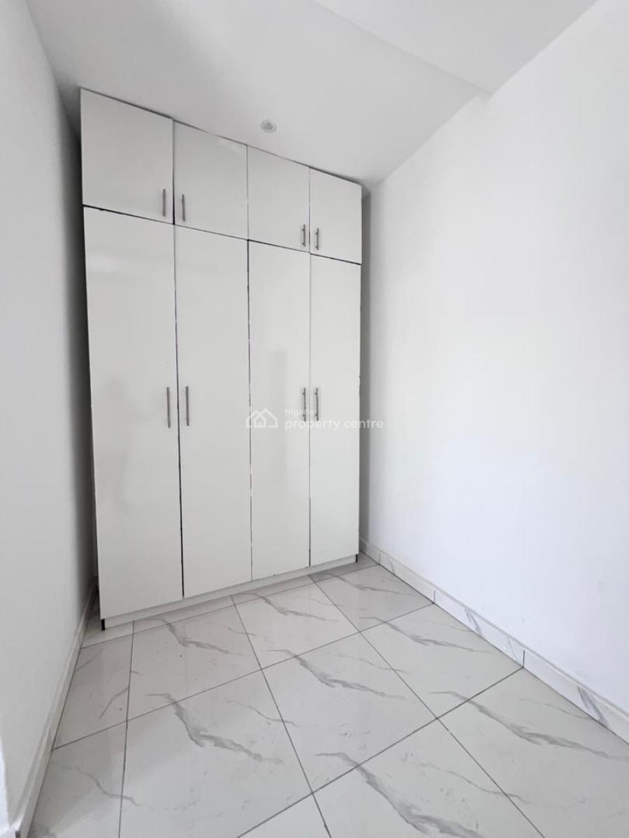 Self Serviced 3  Bedroom Terrace Duplex, General Paint ,ajah ,lekki , Lagos, Nigeria, Ajah, Lagos, Terraced Duplex for Rent