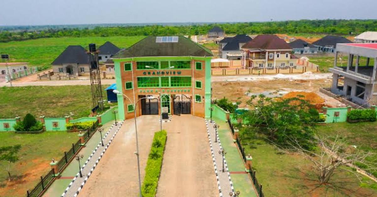Property Available, Sokoto Road, Close Proximity to Winners Chapel Church, Atan Ota, Ado-odo/ota, Ogun, Mixed-use Land for Sale
