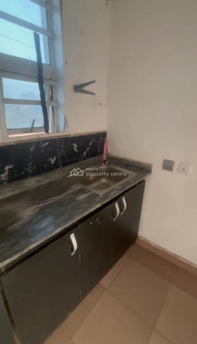 Fairly New Roomself with Open Plan Kitchen, Aboru, Iyana Ipaja, Ipaja, Lagos, Self Contain (single Rooms) for Rent