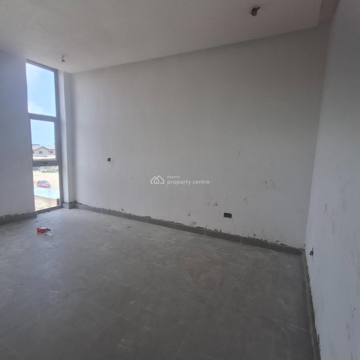 Two Bedroom Apartments, New Road, Lekki, Lagos, Flat / Apartment for Sale