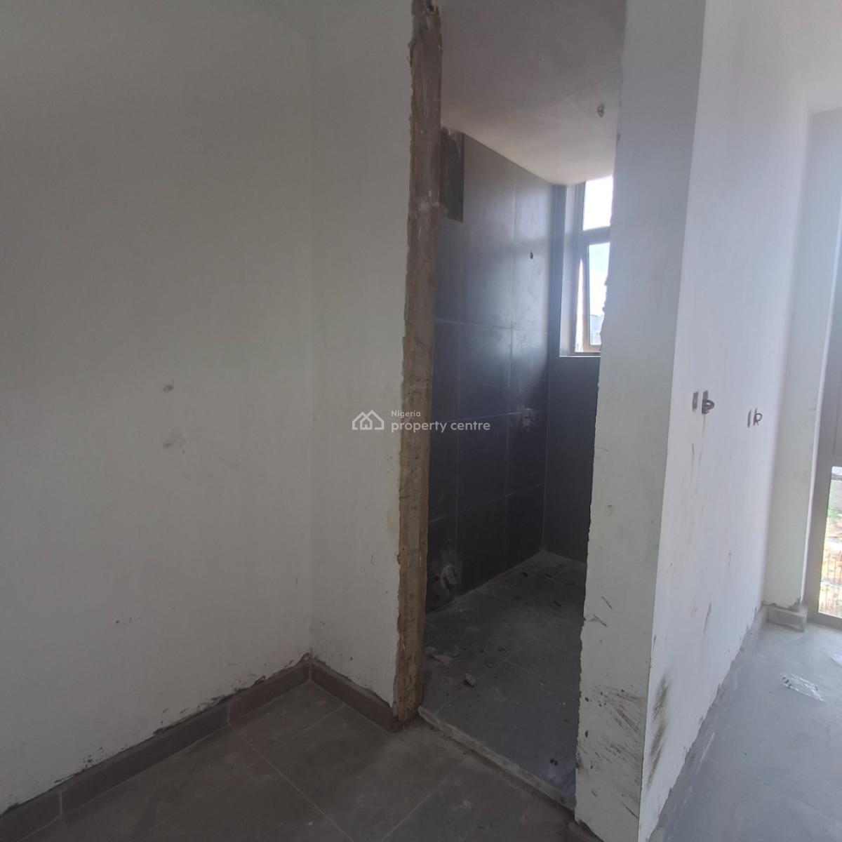 Two Bedroom Apartments, New Road, Lekki, Lagos, Flat / Apartment for Sale