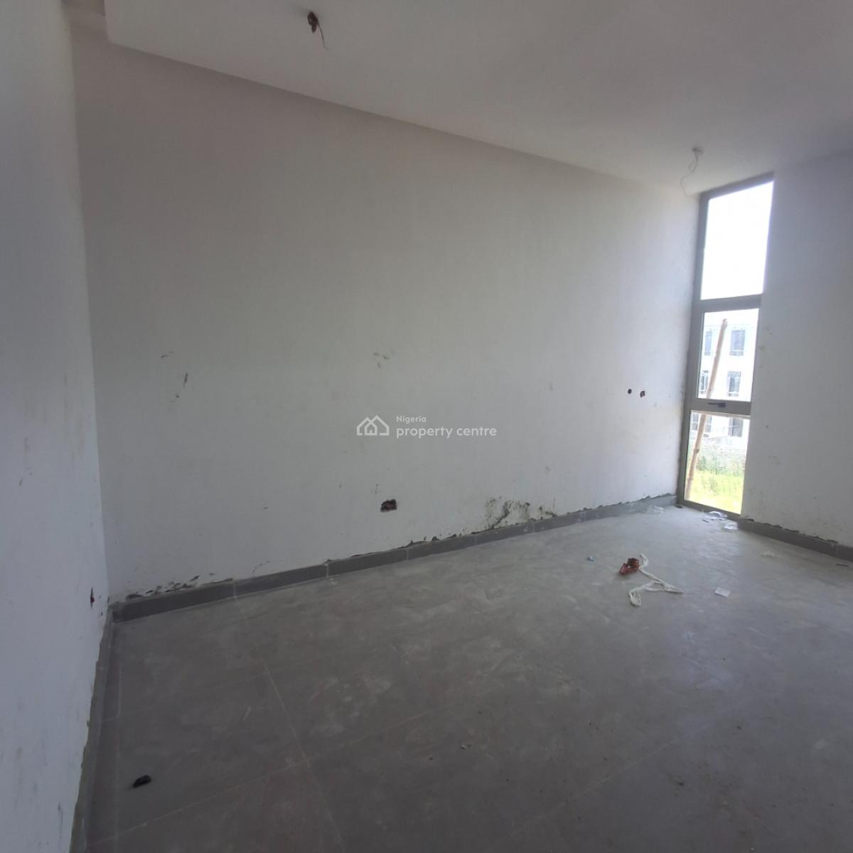 Two Bedroom Apartments, New Road, Lekki, Lagos, Flat / Apartment for Sale
