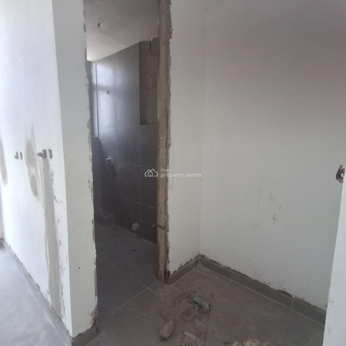 Two Bedroom Apartments, New Road, Lekki, Lagos, Flat / Apartment for Sale
